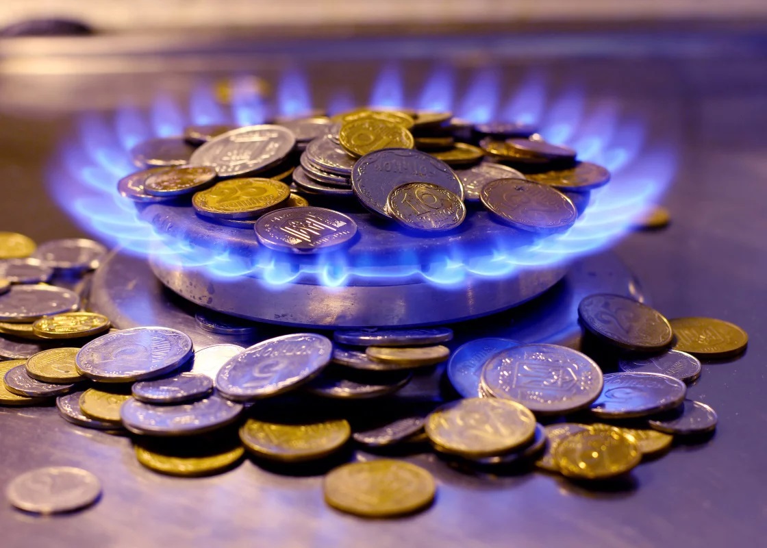 Стало известно, сколько заплатят харьковчане за газ в феврале и марте. Фото: 112.ua