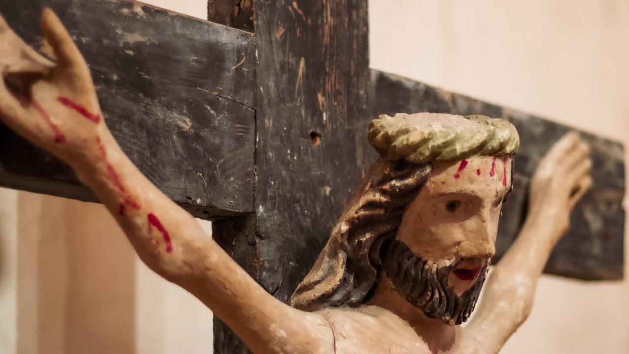 Вперше за сто років: на Західну Україну привезуть Терновий Вінок Ісуса Христа