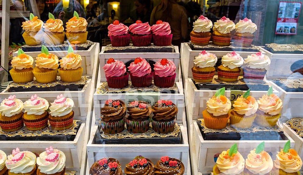 Рай для сладкоежек: обзор лучших одесских кондитерских