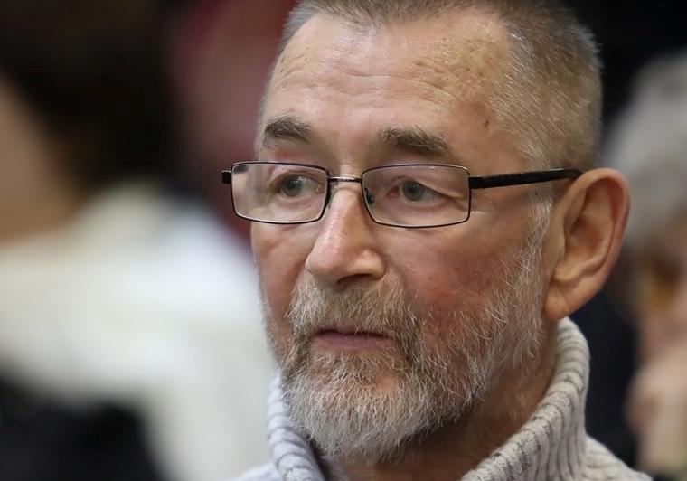 Скорбим: в Запорожье умер известный писатель