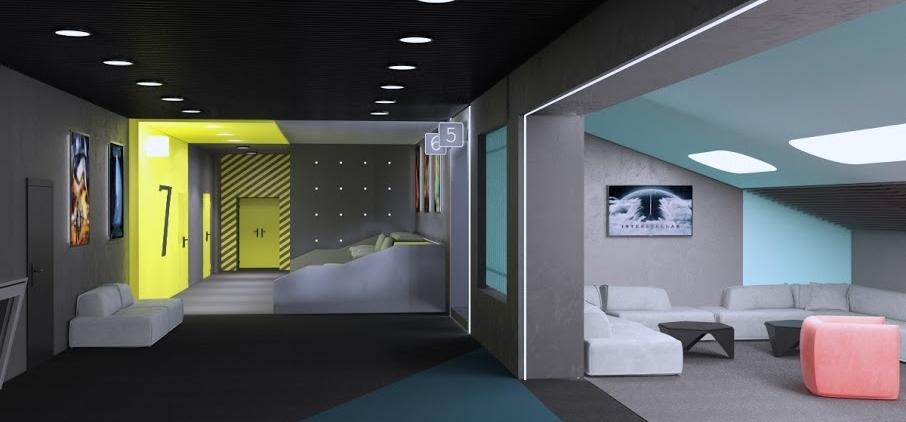 Справочник - 1 - Мультиплекс (Multiplex)