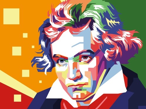 Beethoven`s Concerto (перенос) фото