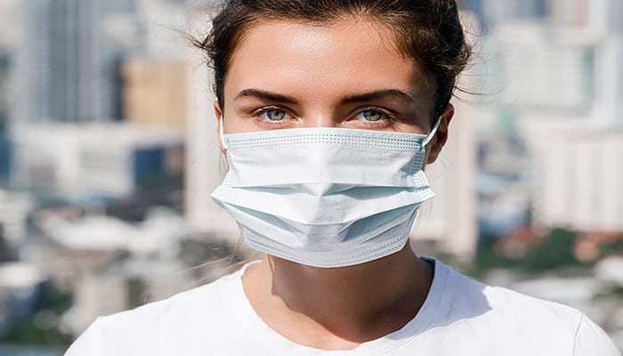 Как выбрать маску для защиты от коронавируса: какие бывают