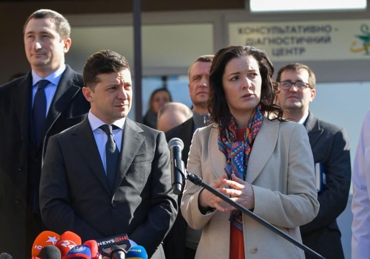 Владимир Зеленский посетит Полтавщину с рабочим визитом: планируется встреча в Новых Санжарах