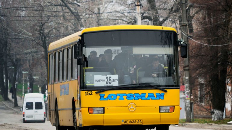 Забудь о нервном ожидании: теперь автобусы будут ходить по расписанию