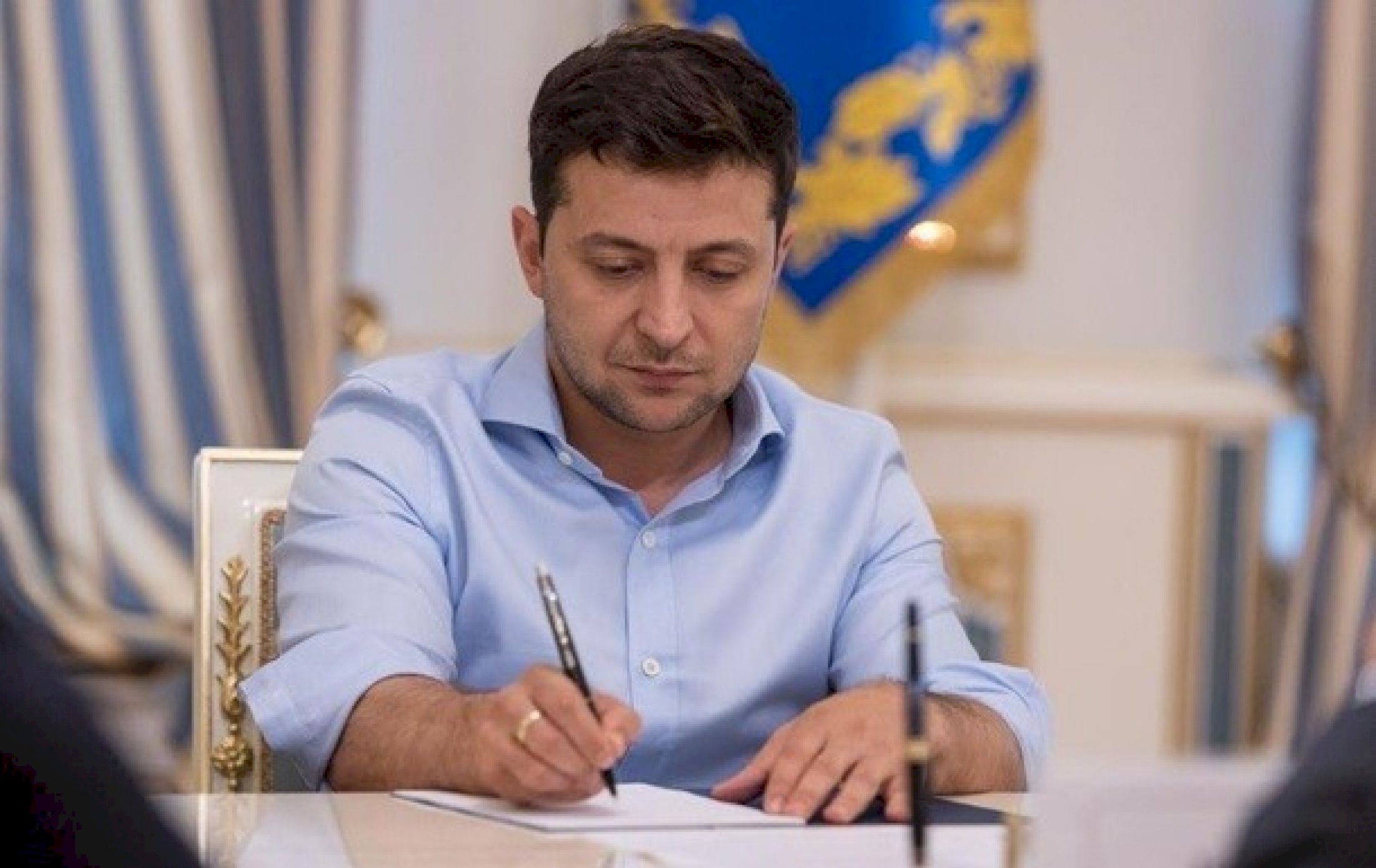 В Харьковской области назначены новые главы райгосадминистраций. Фото: 24tv.ua