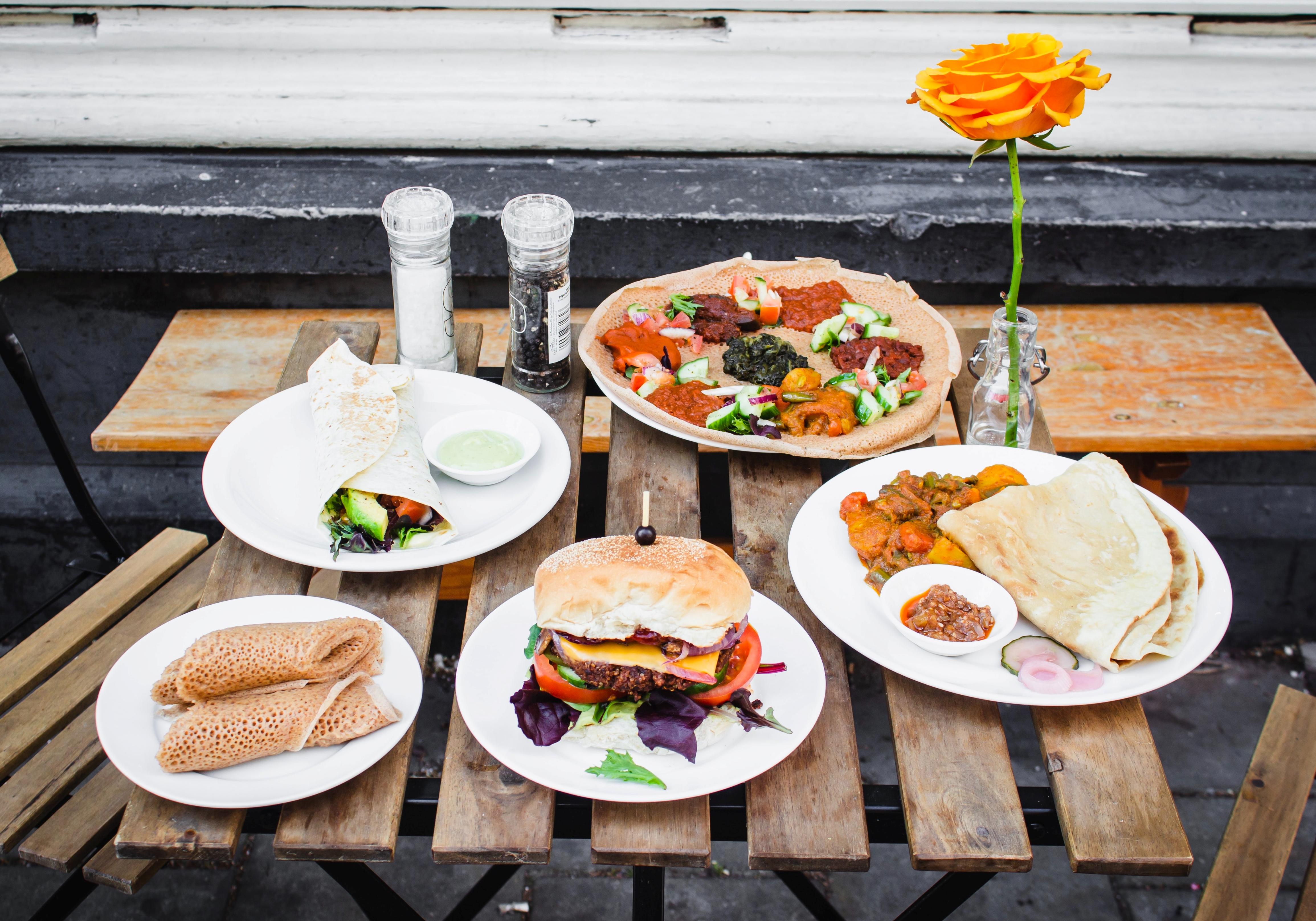 Щось новеньке і смачненьке: ресторани, які відкрились у Львові в лютому