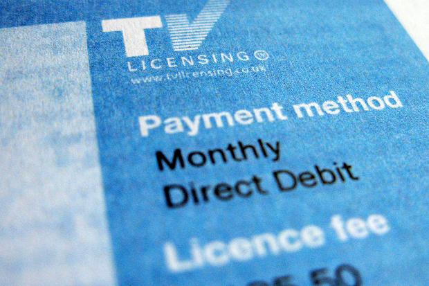 Я из земли Люцифера: на что готовы лондонцы, чтоб не платить за ТВ