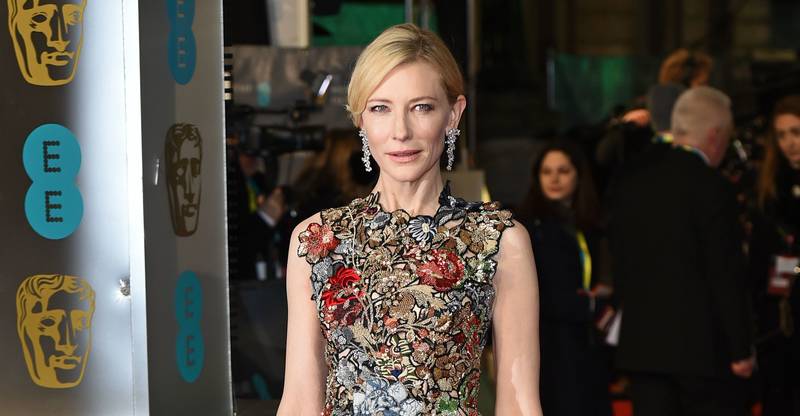 BAFTA: кто победил?