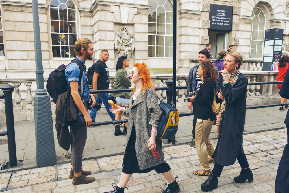 Словарь типичного лондонца Часть 1