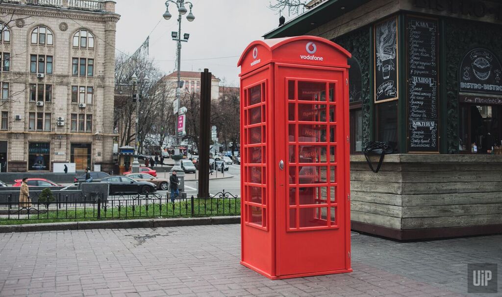 Топ-5 заведений Киева, где можно прочувствовать лондонскую атмосферу