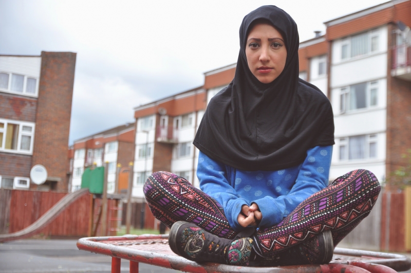 Лондон может стать городом-мегаполисом благодаря активной миграции