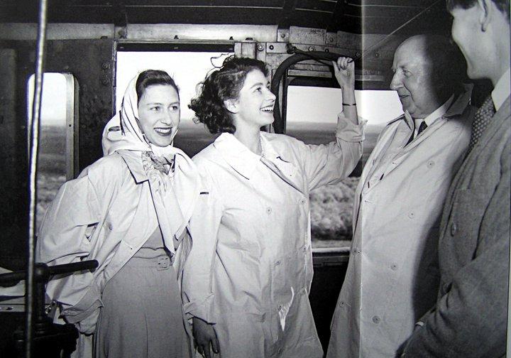 BBC назвал Топ-10 любимых треков Королевы Елизаветы