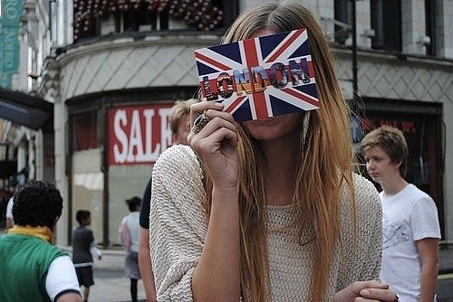 Топ-3 факта, которые стоит знать, если вы хотите встречаться с англичанкой