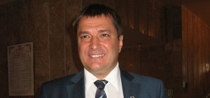 Андрей Белогрищенко: «Мы и в дальнейшем будем заботиться о больных детях и зажигать звезды» 