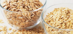 Запорожцам обещают, что овсянка подешевеет