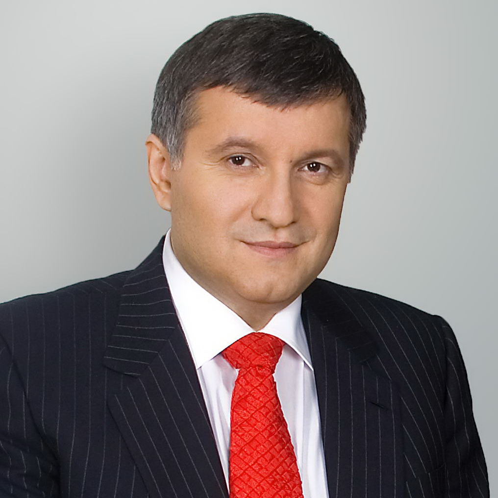 Аваков о ситуации в Крыму: 