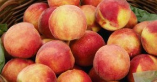 Персиковая диета