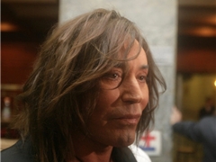 Валерий Леонтьев переезжает в Испанию 