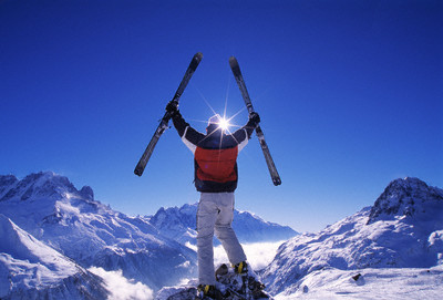 Как страховаться туристам - любителям активного отдыха