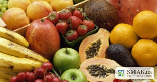 Мультифруктовая диета