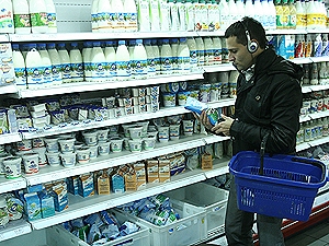 У страны испортилось потребительское настроение