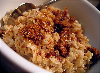 Вслед за гречкой стремительно дорожает овсянка, она тоже исчезнет?