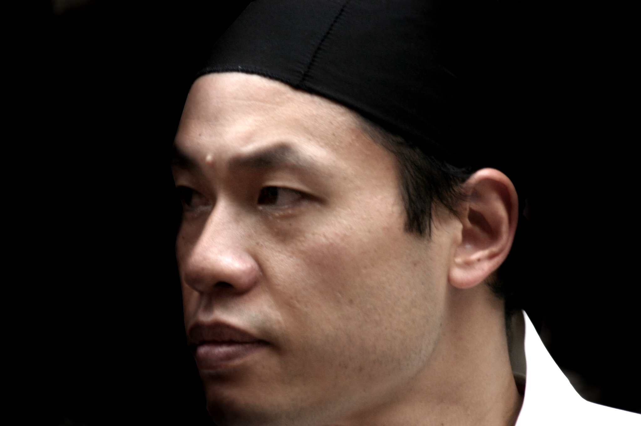 Украинских студентов не волнуют азиатские учащиеся