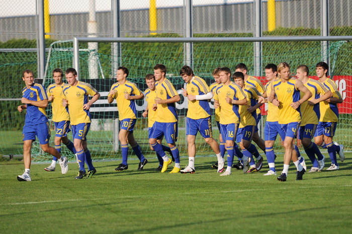 Украина – Уругвай. Чего ожидать от матча?