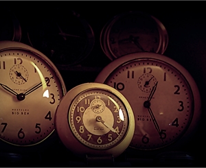 Верховная Рада отказалась переводить часы на зимнее время