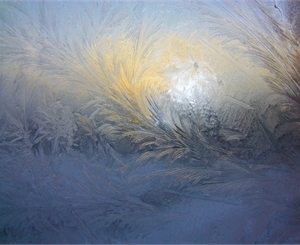 Не прощаемся с зимой: снег и заморозки прогнозируют до конца апреля