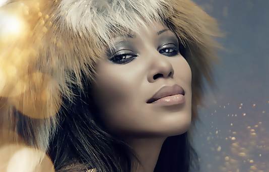 Евровидение–2012: Гайтана тронута поддержкой как внутри страны, так и за ее пределами