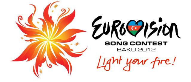 Вторник  перед телевизором: болеем за наших на Евровидении-2012, смотрим 