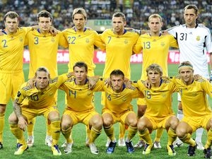 Наша сборная полетела в Австрию готовиться к Евро