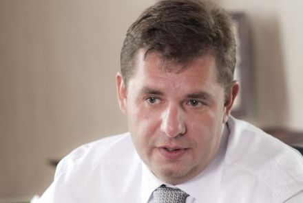 Третьякову не дали засудить судью Луценко