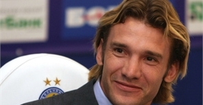 Андрей Шевченко: Я полностью поддерживаю идею лимита на легионеров