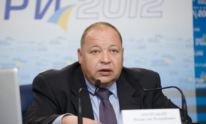 Владислав Забарский: Ни один законодательный акт не предусматривает запрета гражданам высказывать собственные мысли и убеждения