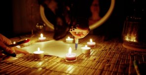 Гадания на Старый Новый год: 