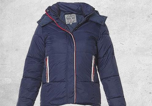 Лайфхак от Vgorode: как стирать пуховик