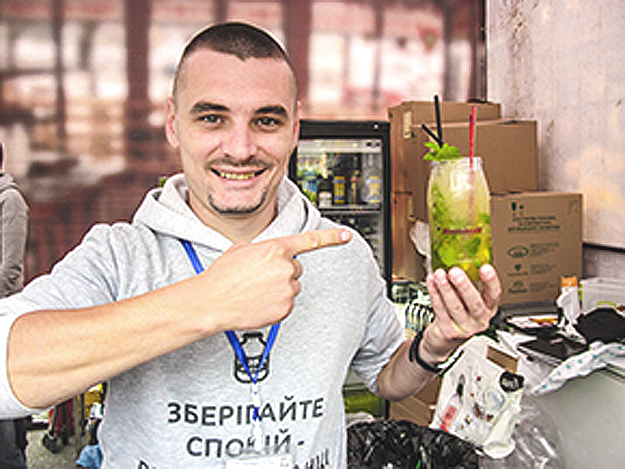 Чем порадовал фестиваль 