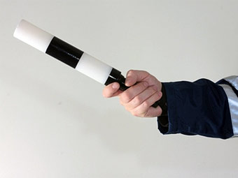 С сегодняшнего дня водители могут ездить без талона