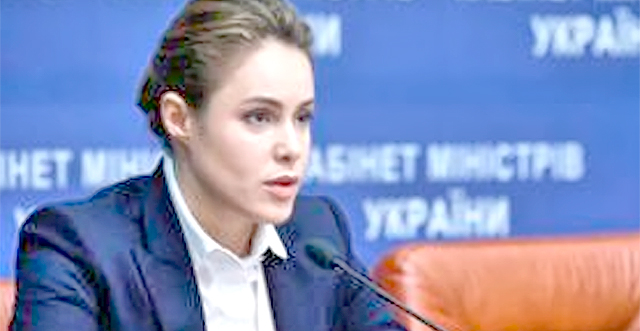 В прошлом году Украина сократила задолженность по зарплате на 10%