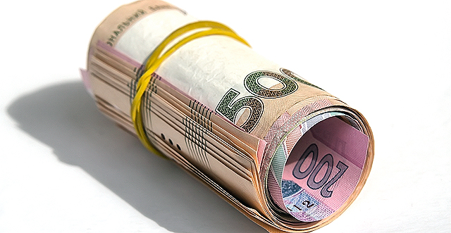 Голландский эксперт: в ослаблении гривны нет экономических предпосылок