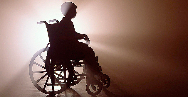 Наталия Королевская: Социальная защита инвалидов оказалась под угрозой