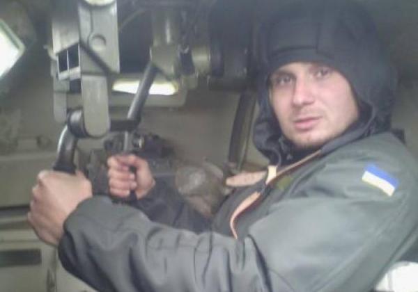 В зоне АТО погиб чемпион мира по пауэрлифтингу