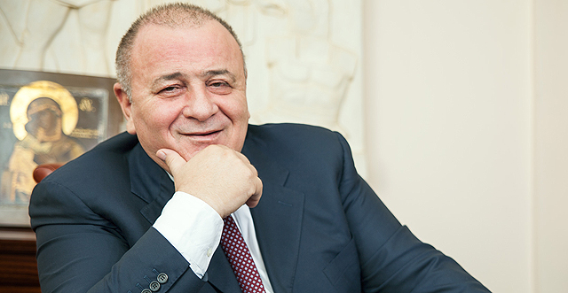 Международная премия в области благотворительности и меценатства XVIII общенациональной программы 