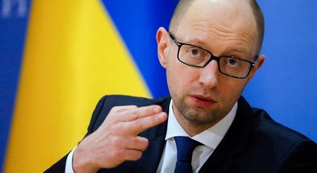 Яценюк прокомментировал заявление России о его участии в Чеченском конфликте