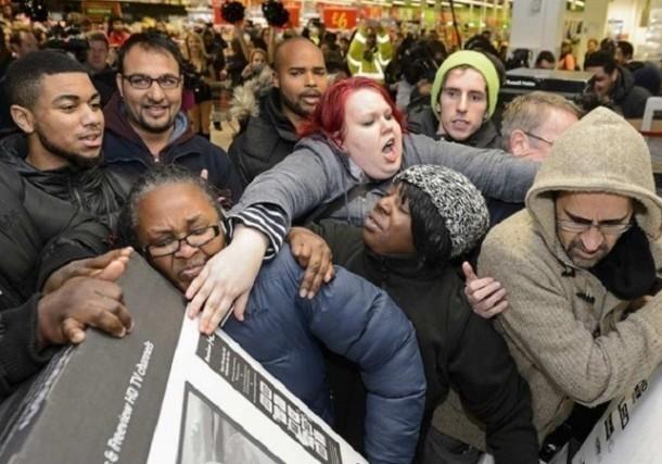 Черная пятница: в каких магазинах и ТЦ искать самые большие скидки