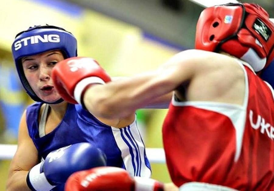 Не пропусти: в Полтаве проведут чемпионат Украины по боксу среди студентов