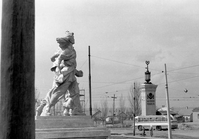 Одесса, которую ты не знаешь: ТОП-7 малоизвестных фактов про Поселок Котовского